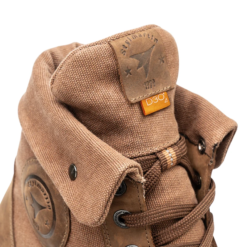 Chaussure moto Stylmartin™ - SMITH AIR