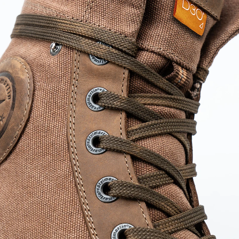 Chaussure moto Stylmartin™ - SMITH AIR