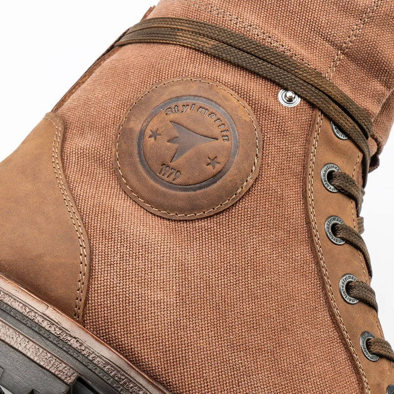 Chaussure moto Stylmartin™ - SMITH AIR