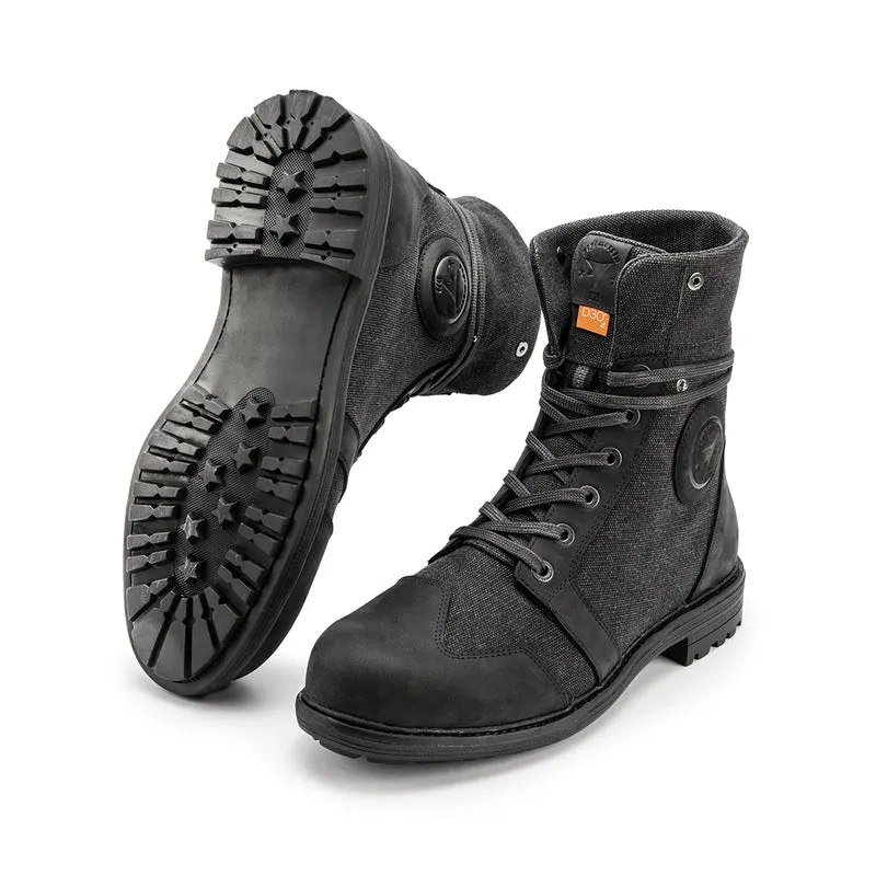 Chaussure moto Stylmartin™ - SMITH WP
