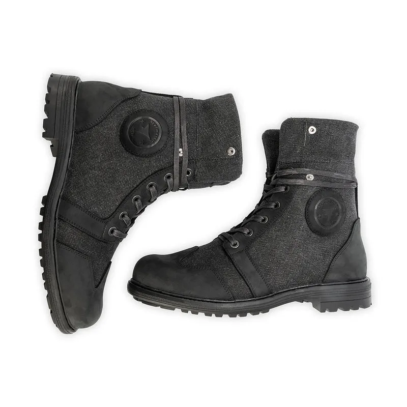 Chaussure moto Stylmartin™ - SMITH WP