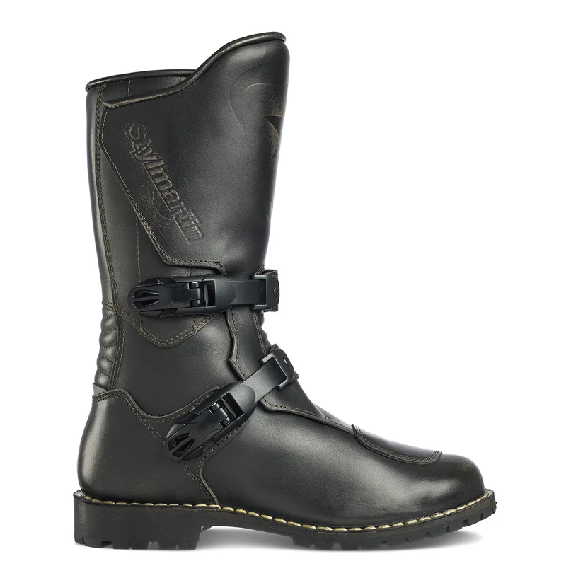 Bottes moto Stylmartin™ - MATRIX WP