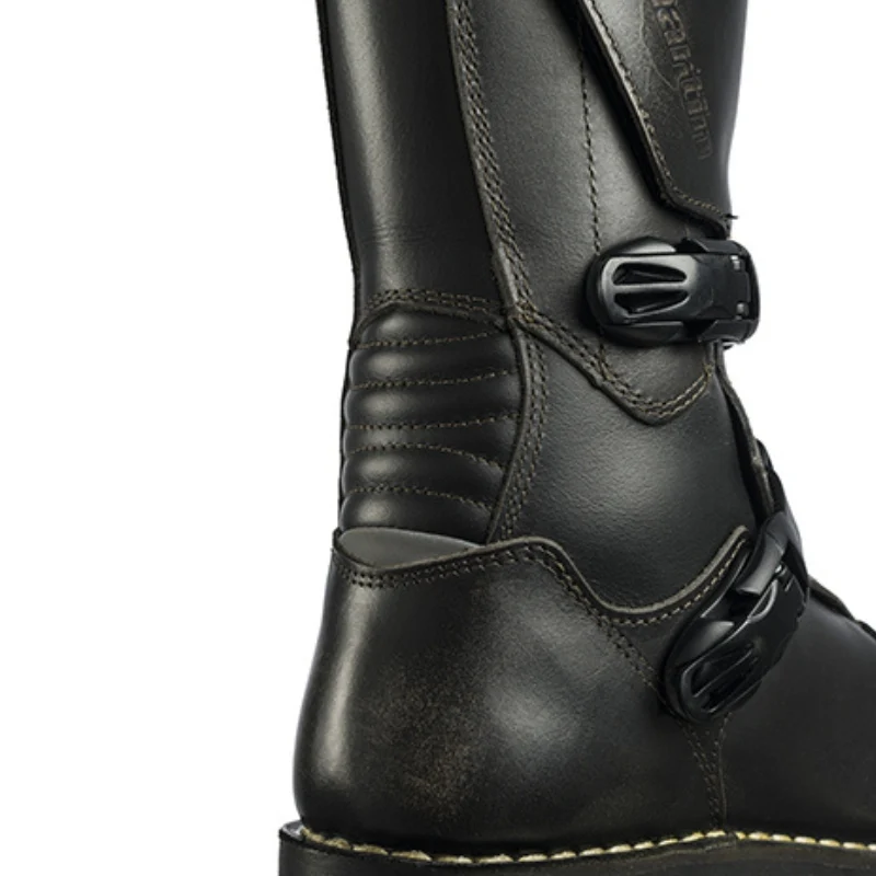 Bottes moto Stylmartin™ - MATRIX WP