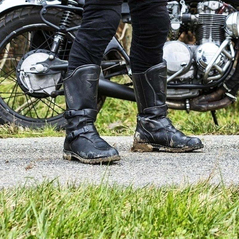 Bottes moto Stylmartin™ - MATRIX WP