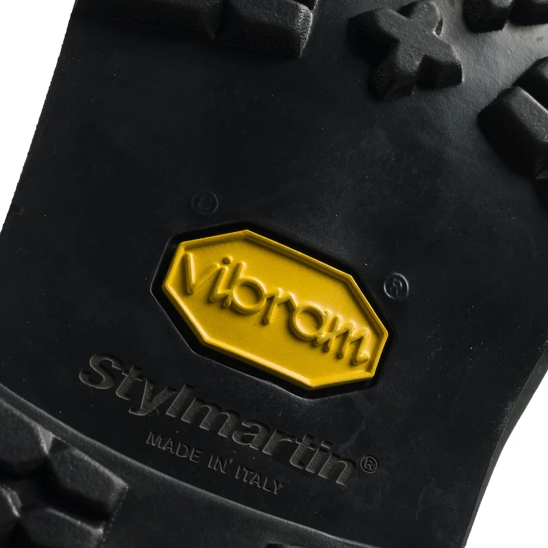 Bottes moto Stylmartin™ - LEGEND MID WP