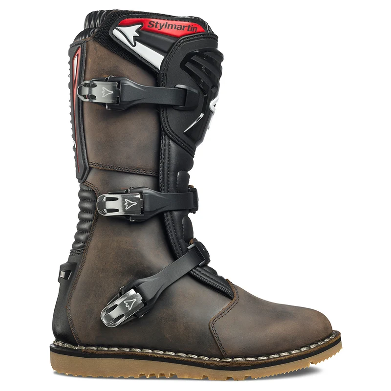 Bottes moto Stylmartin™ - IMPACT RS WP