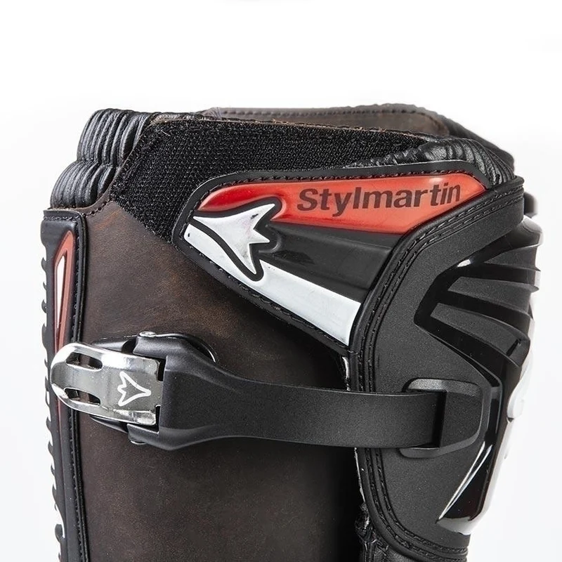 Bottes moto Stylmartin™ - IMPACT RS WP