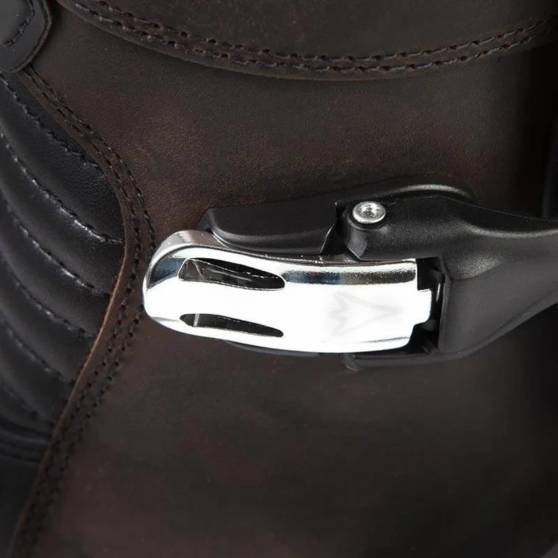 Bottes moto Stylmartin™ - IMPACT RS WP