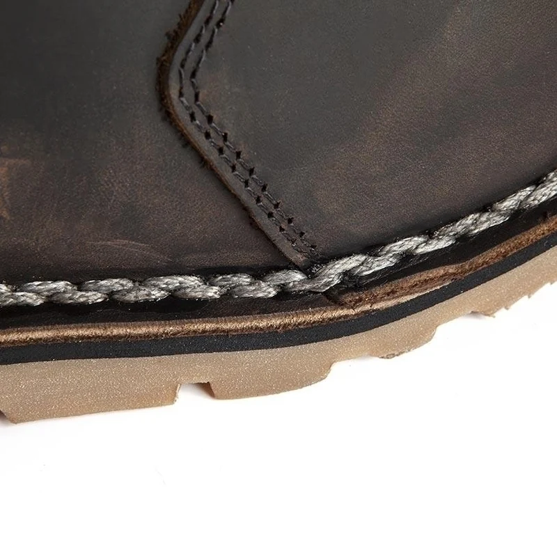 Bottes moto Stylmartin™ - IMPACT RS WP