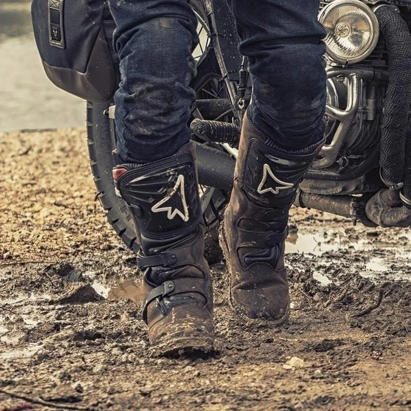 Bottes moto Stylmartin™ - IMPACT RS WP