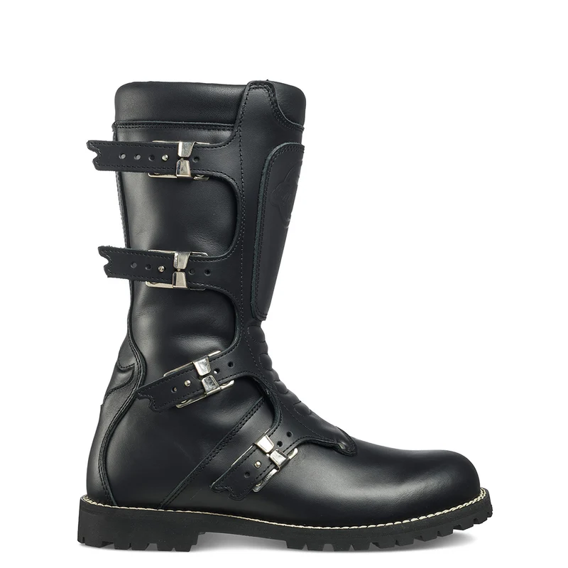 Bottes moto Stylmartin™ - CONTINENTAL NOIR