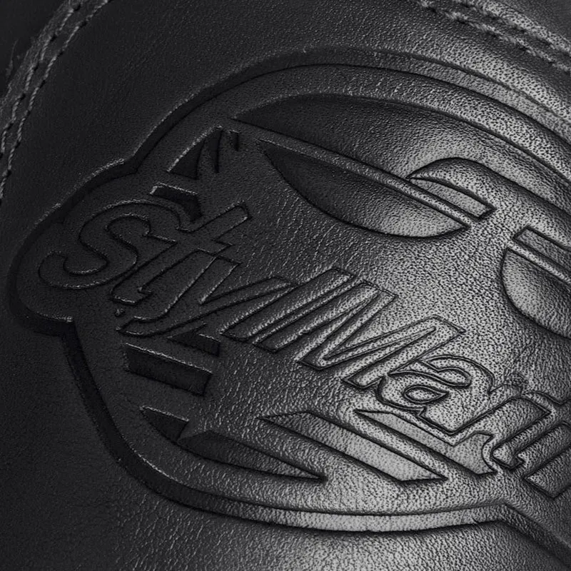 Bottes moto Stylmartin™ - CONTINENTAL NOIR