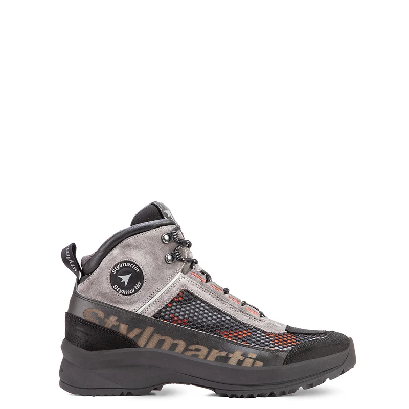 Chaussure moto Stylmartin™ - VERTIGO AIR GRIS