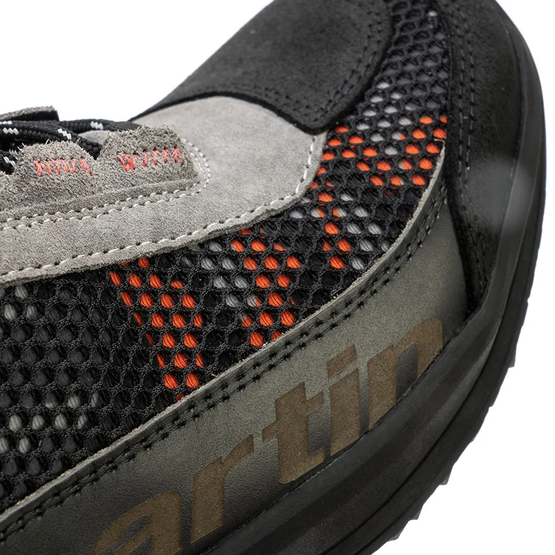 Chaussure moto Stylmartin™ - VERTIGO AIR GRIS