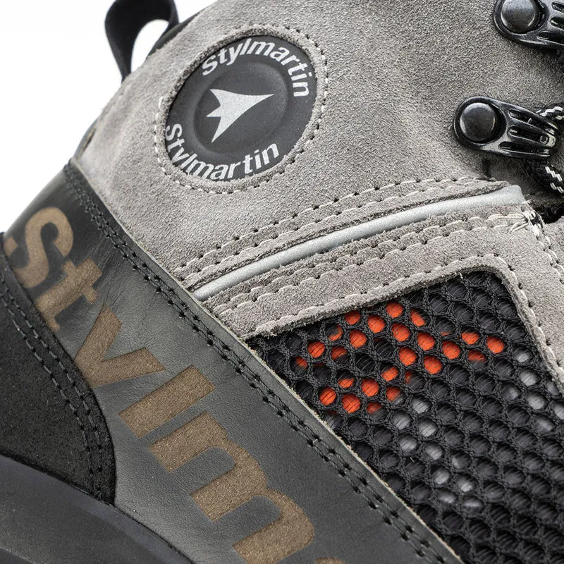 Chaussure moto Stylmartin™ - VERTIGO AIR GRIS