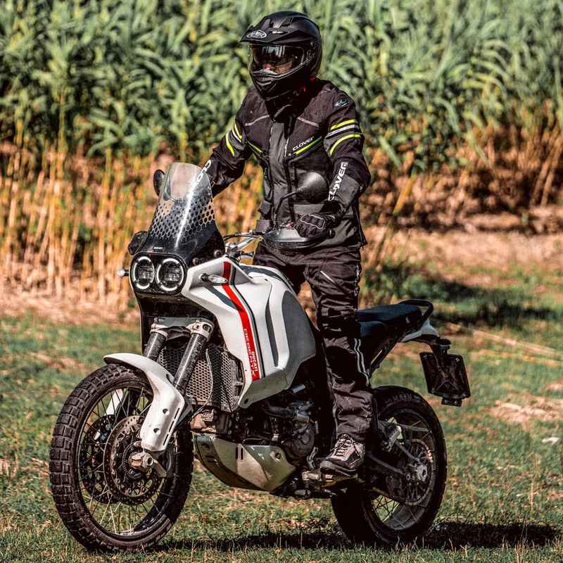 Chaussure moto Stylmartin™ - VERTIGO AIR GRIS