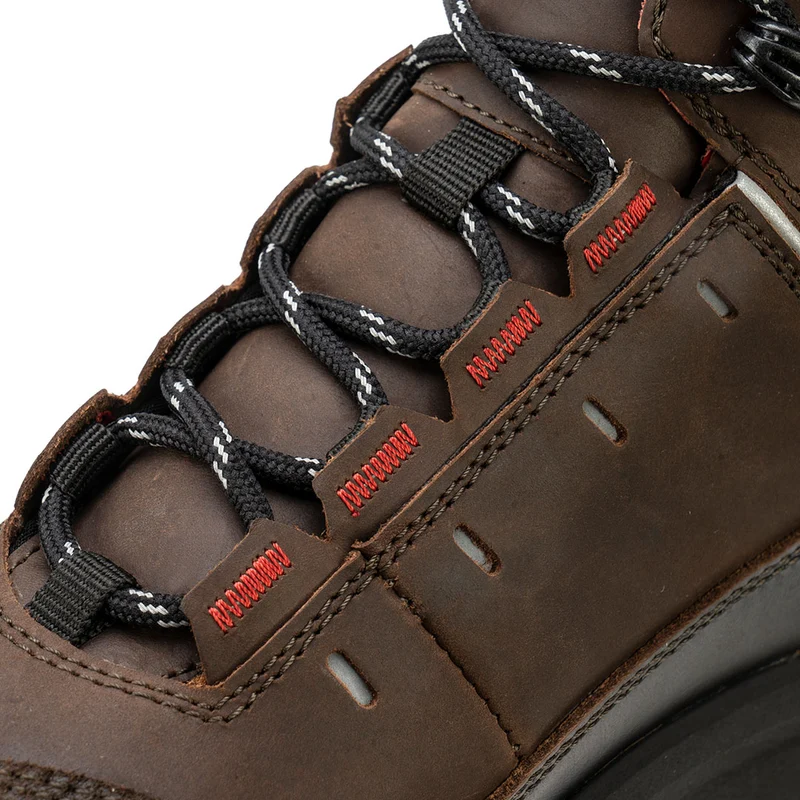 Chaussure moto Stylmartin™ - VERTIGO WP MARRON