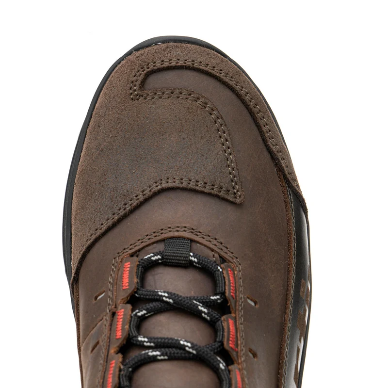 Chaussure moto Stylmartin™ - VERTIGO WP MARRON