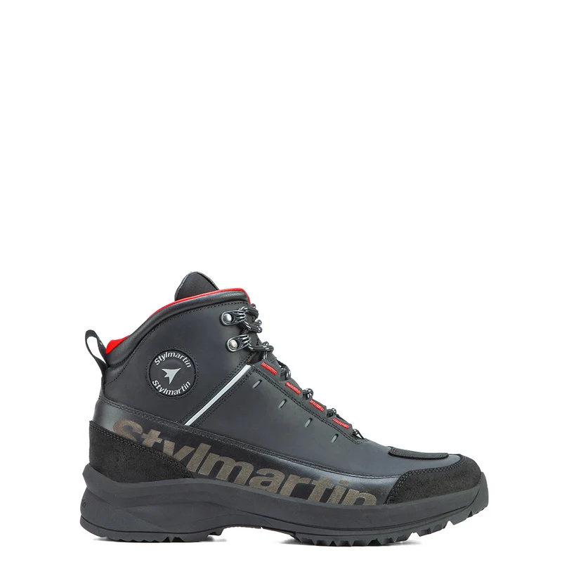 Chaussure moto Stylmartin™ - VERTIGO WP NOIR