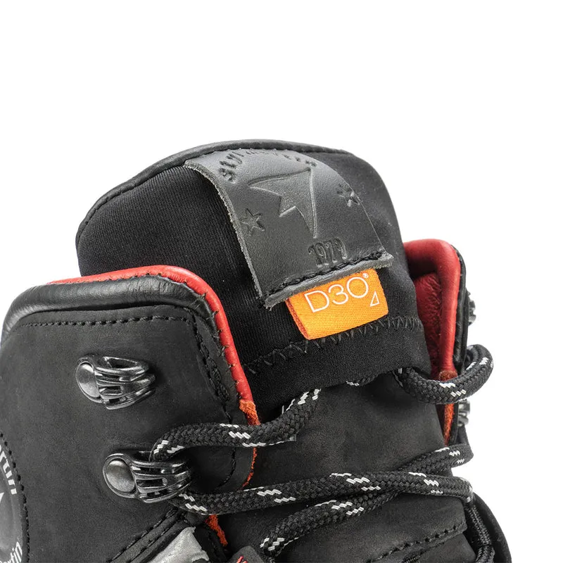 Chaussure moto Stylmartin™ - VERTIGO WP NOIR
