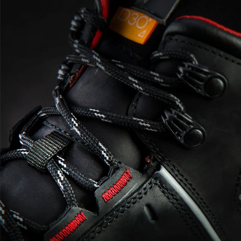 Chaussure moto Stylmartin™ - VERTIGO WP NOIR