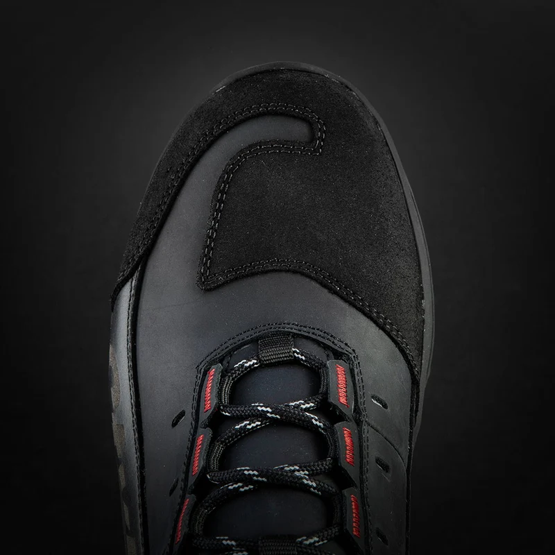Chaussure moto Stylmartin™ - VERTIGO WP NOIR