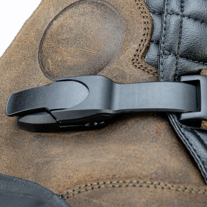 Bottes moto Stylmartin™ - OVERLANDER WP