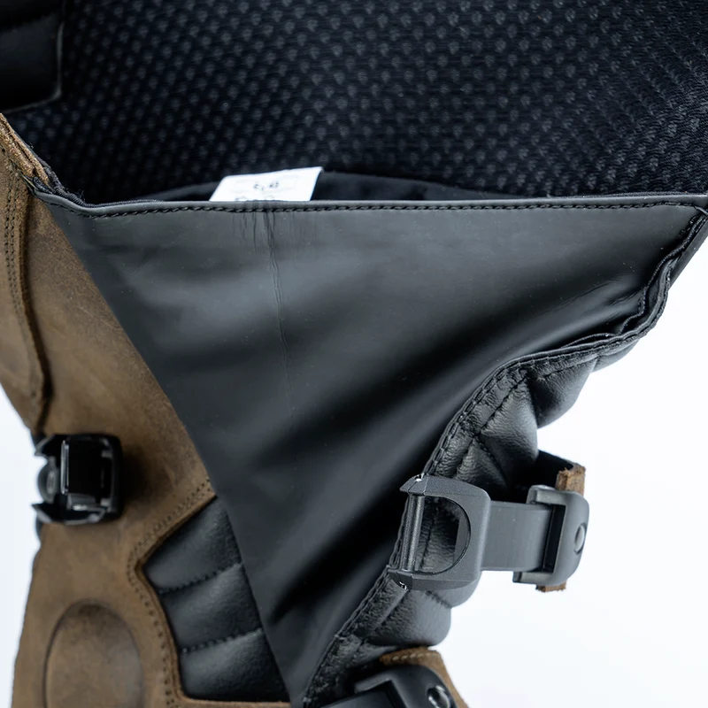 Bottes moto Stylmartin™ - OVERLANDER WP