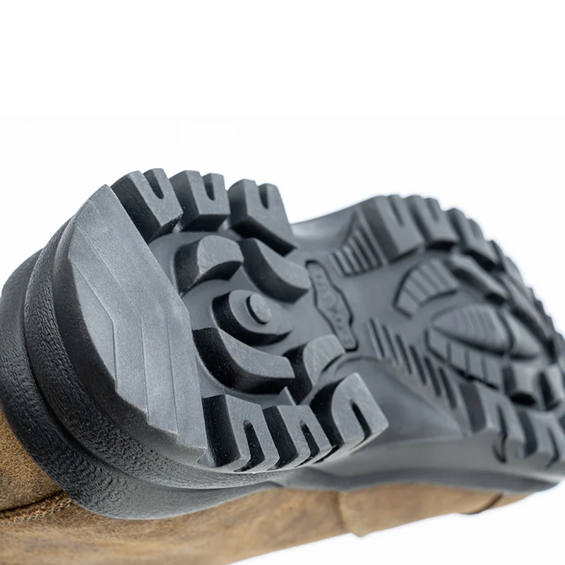 Bottes moto Stylmartin™ - OVERLANDER WP