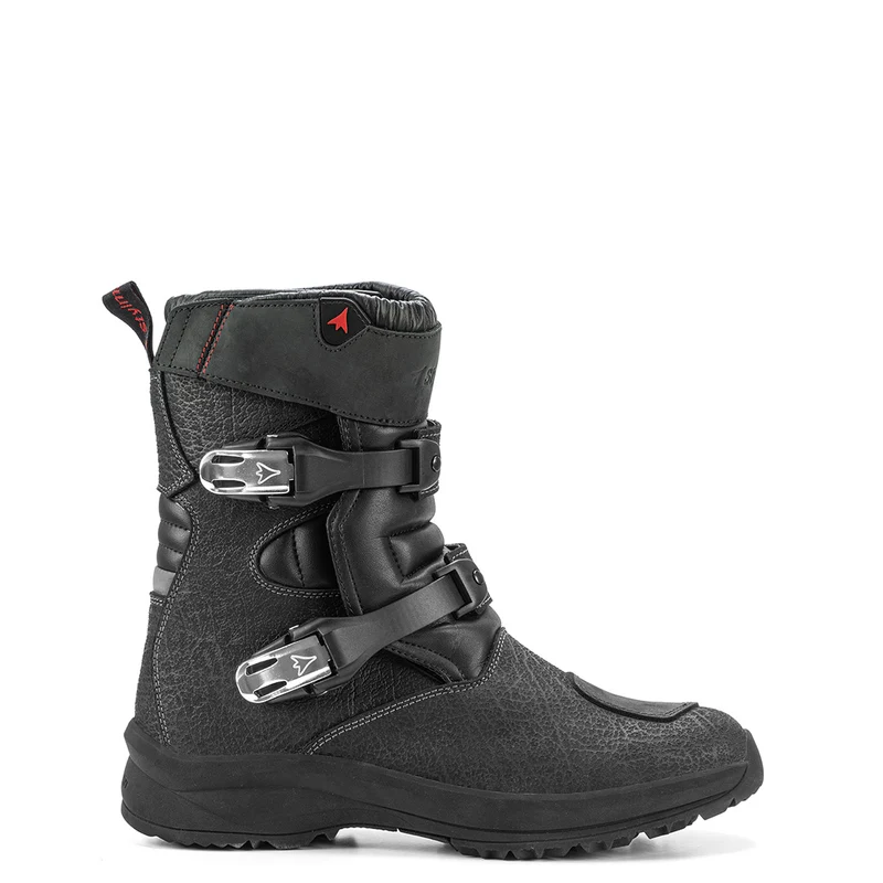 Bottes moto Stylmartin™ - NAVAJO EVO LOW WP