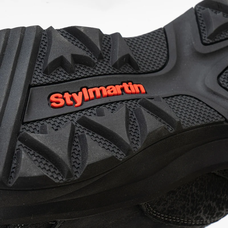 Bottes moto Stylmartin™ - NAVAJO EVO LOW WP