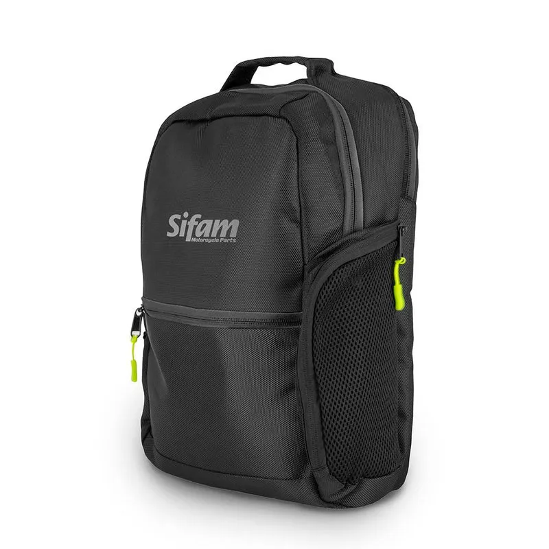 Sac à dos moto 16L - Sifam