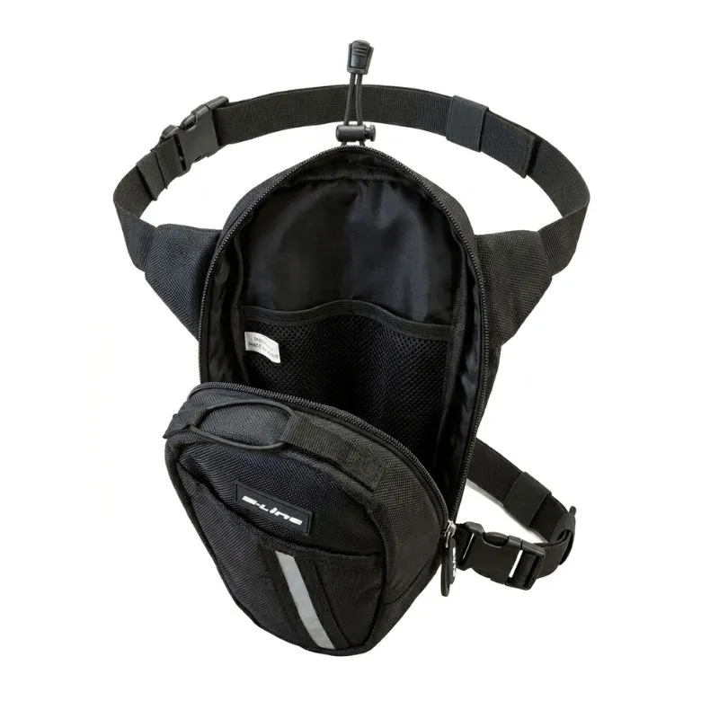 Sacoche de jambe moto - S-Line