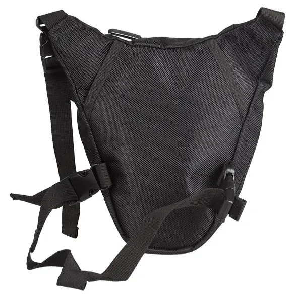 Sacoche de jambe moto - S-Line