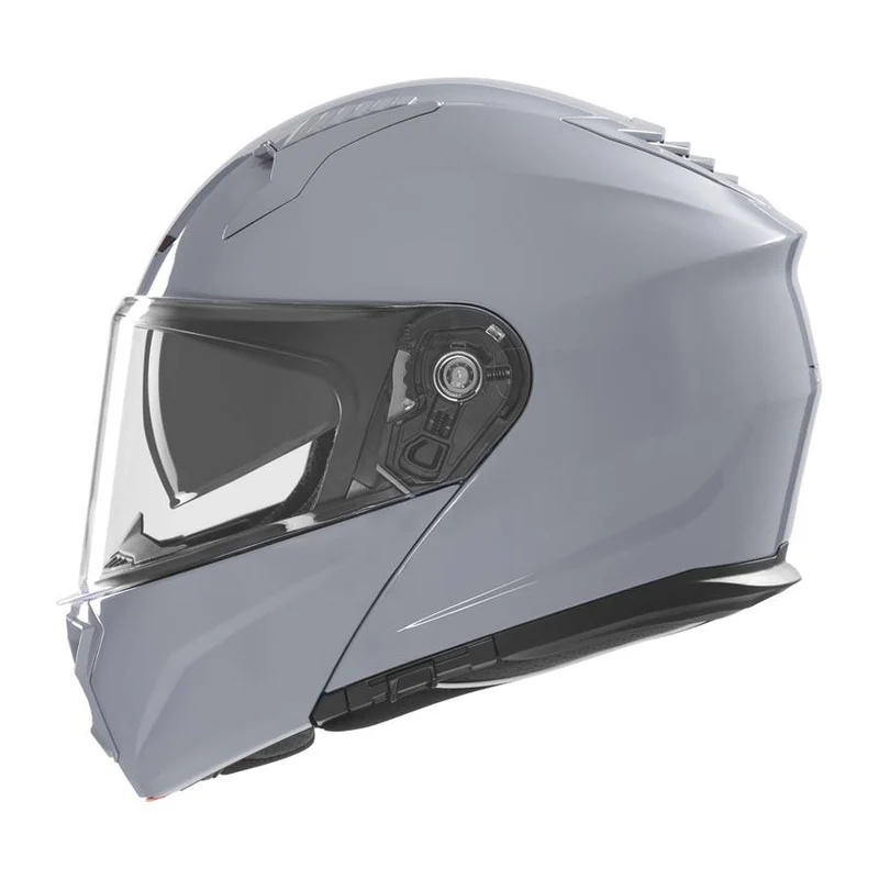 Casque modulable - N968 gris nardo