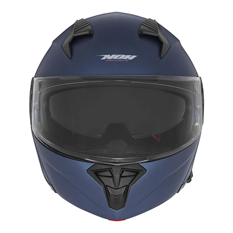 Casque modulable - N968 bleu