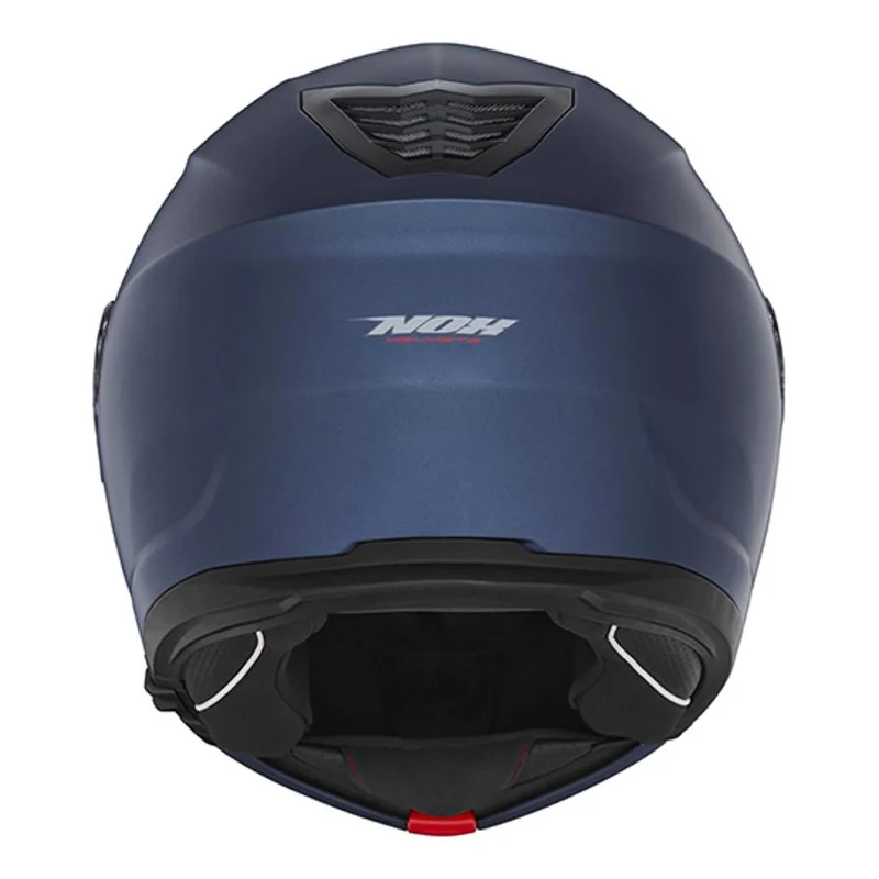 Casque modulable - N968 bleu