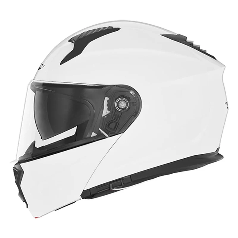 Casque modulable - N968 blanc