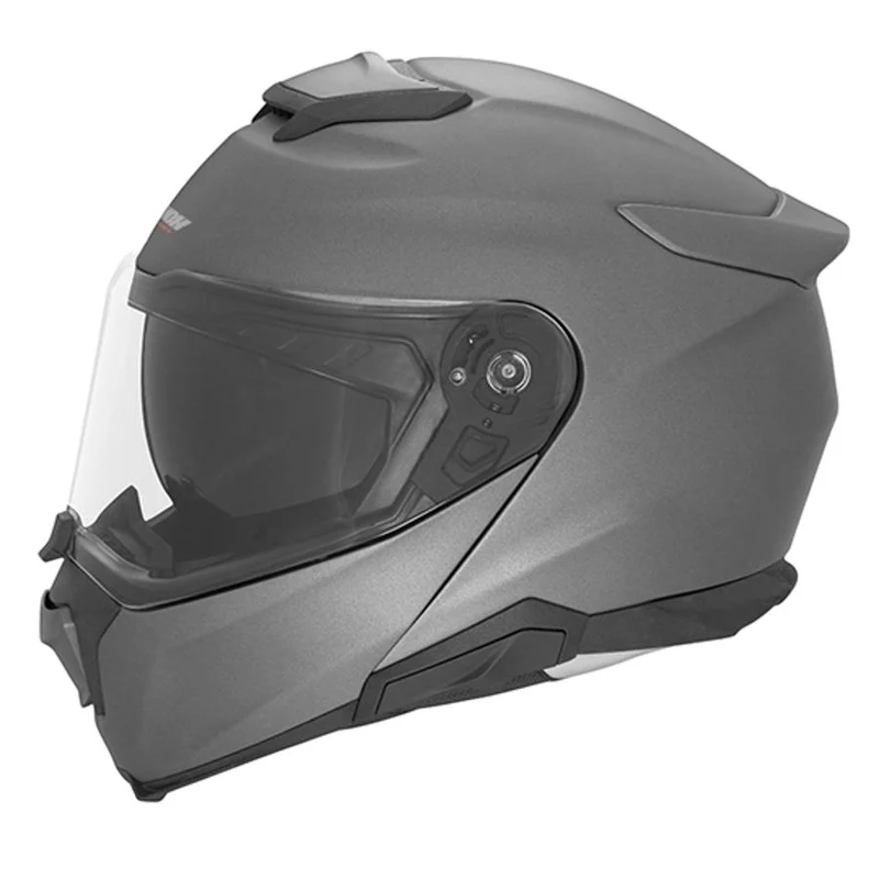 Casque modulable - N967 gris