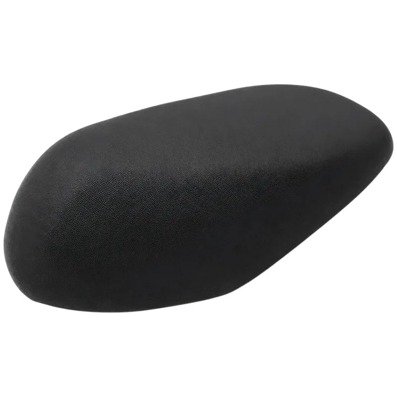 Funda de asiento Aprilia Sonic - negro
