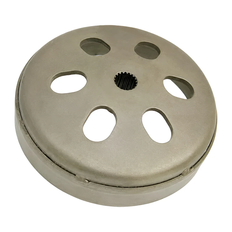 Campana de embrague Sym Symphony SR/ ST 125 d=125mm Allpro