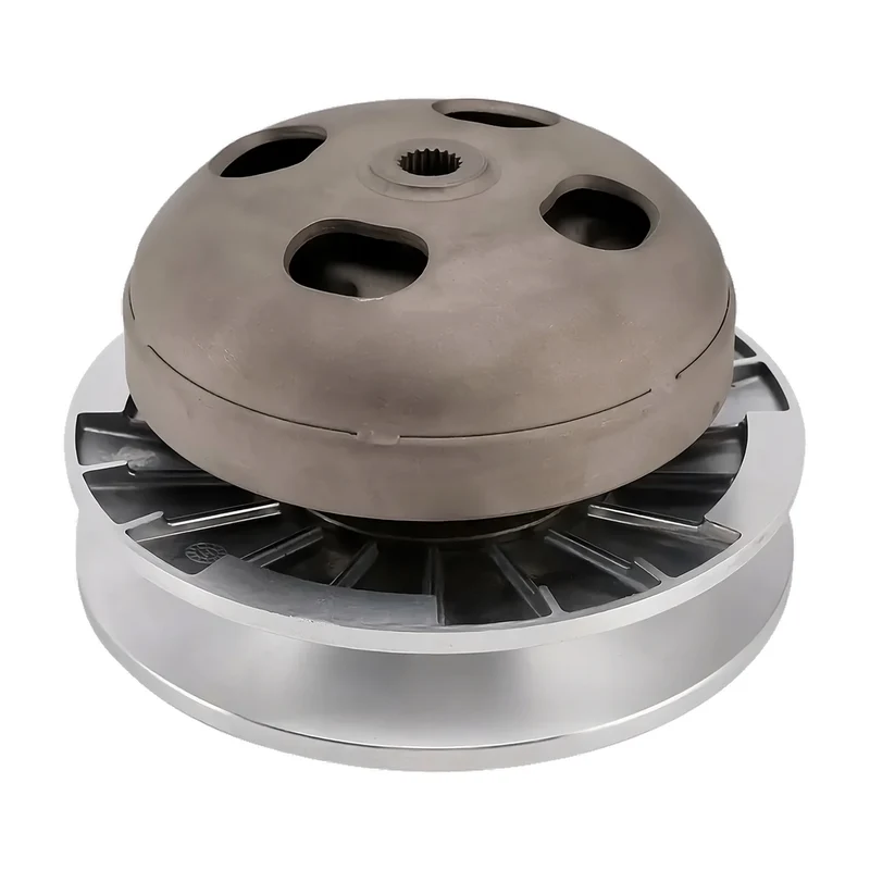 Kit de poleas con embrague y campana Honda SH 300 07-20 Allpro