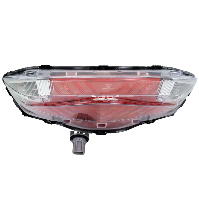 Piloto trasero Yamaha N-Max 125 21-24 RB Max