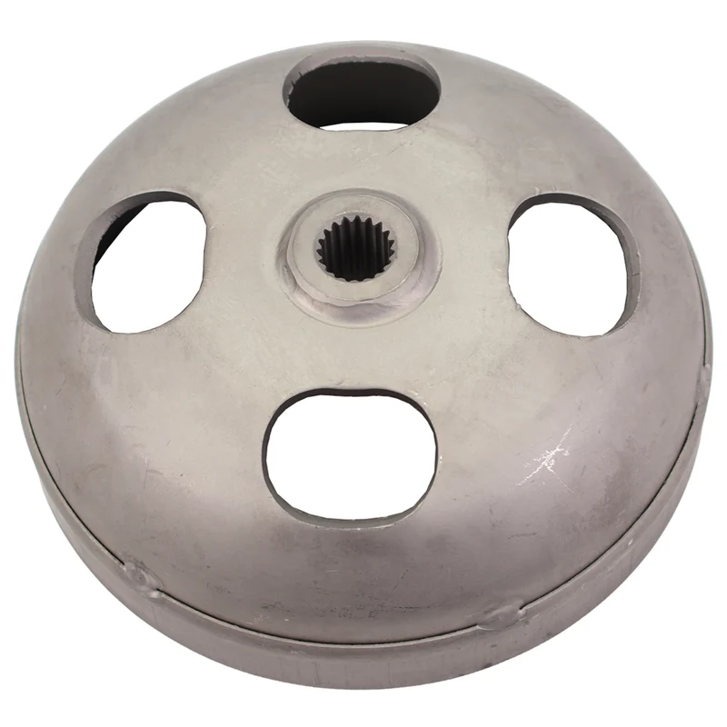 Campana RB Max embrague Honda SH 300 07-19 / Forza 13-19