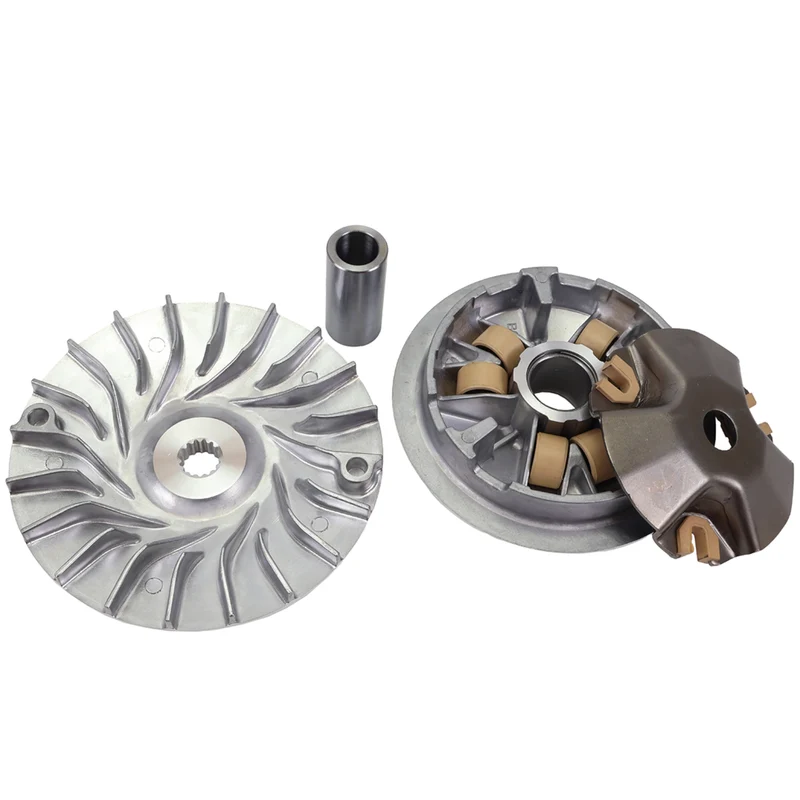 Variador RB Max Yamaha N-Max 125 21-25