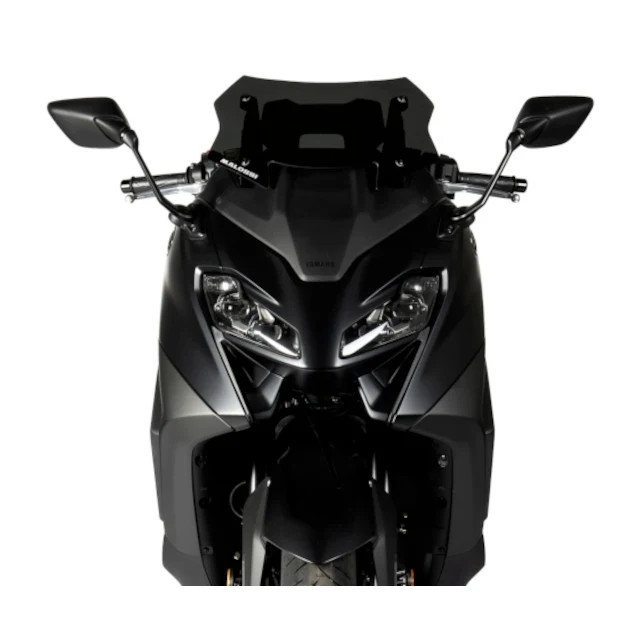 Cúpula sport Yamaha T-Max 560 >22 - ahumado oscuro Malossi