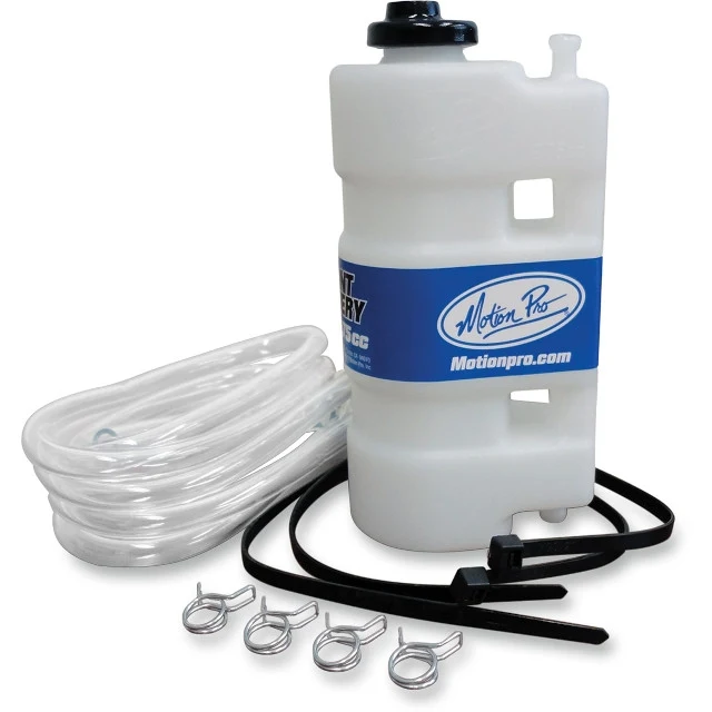 Vaso de expansión refrigerante auxiliar 275cc MotionPro