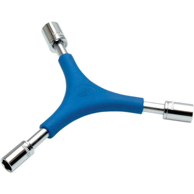 Llave Y combinada 8-10-12mm MotionPro