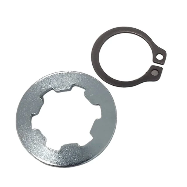 Kit de cierre de piñon Yamaha DT 50 Lc / Rz 50 Rijomotor