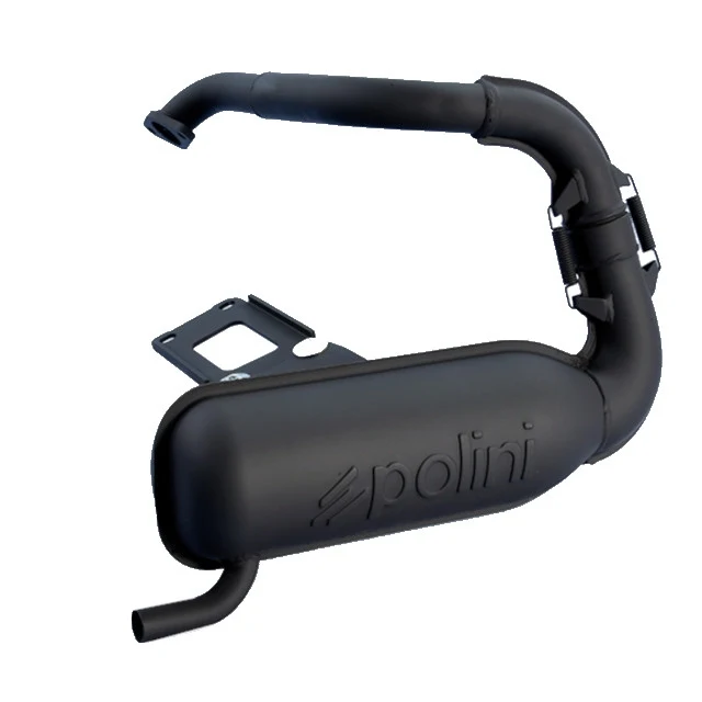 Escape Polini APE 50